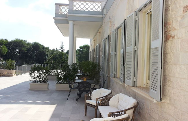 Villa Rosato - Foto 36