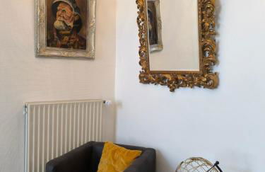 FeWo Nesthäkchen-Erholung in Historischer Villa an der Nordsee - Foto 23