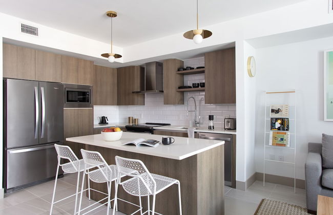 Mint House Miami - Downtown - Photo 12