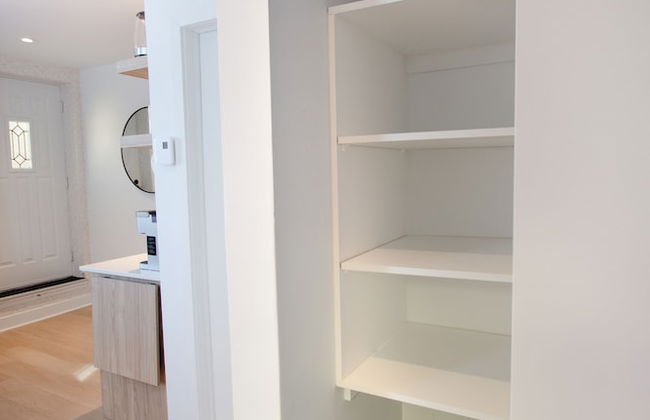 Unique Stays - 4119 St-Denis - Foto 31