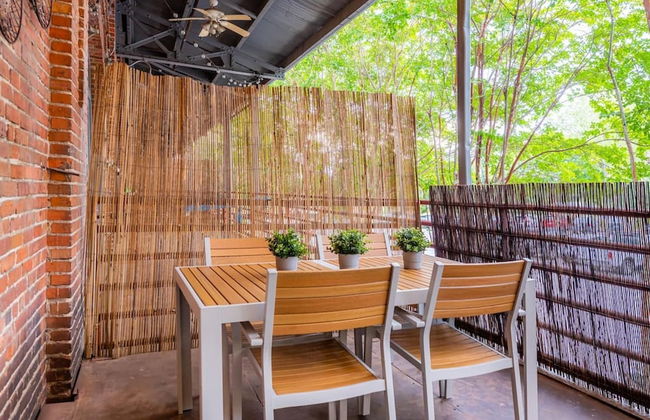 2 Bedroom Apartment with Large Patio, Hammocks - Foto 1