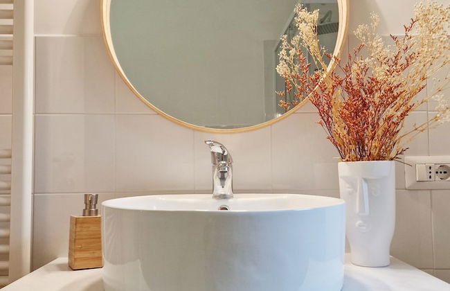 Villa in Tuscia 5 min to Bolsena Lake - Photo 12