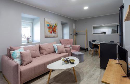 Holiday apartment Anna in Lokve - Foto 1