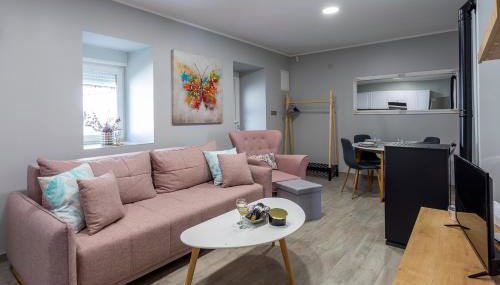 Holiday apartment Anna in Lokve - Foto 1