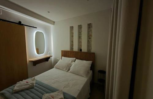 Argyro's home, Μοντέρνο Σπίτι σε Γραφικό Χωριό - Foto 6