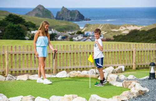 Buller Cottage in Cornwall - Foto 10