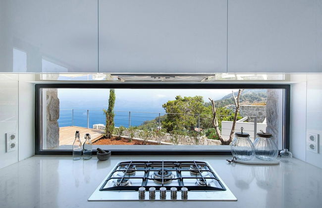 Villa Ora Blu Faralya Near Fethiye - Photo 23