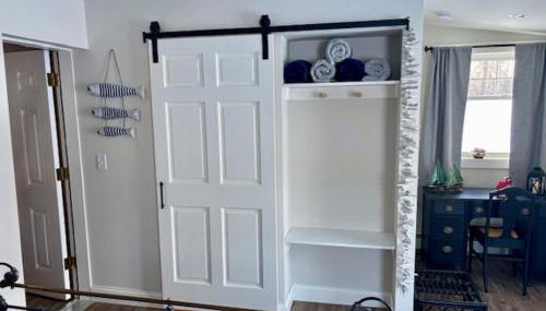 Beach House - Lake Memphremagog - Foto 3