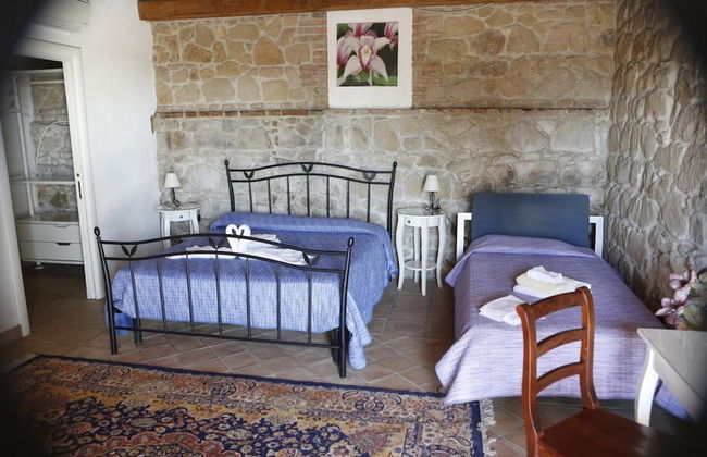 Agriturismo Il Borgo - Photo 19