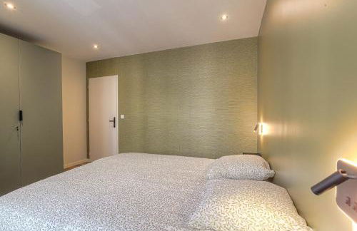 L 'Elegant - travelhome - 50m de la gare - Foto 8