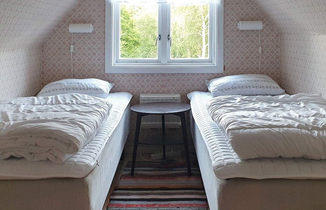 8 Person Holiday Home in Annerstad-by Traum - Foto 3