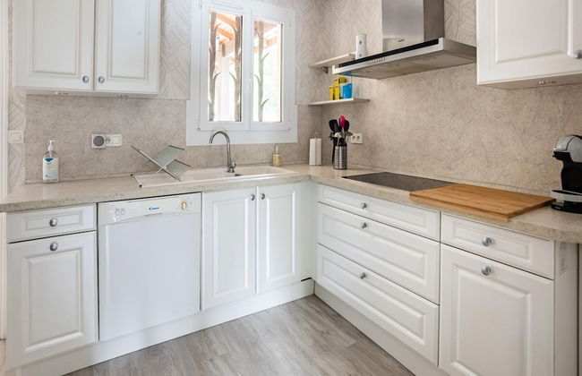 Dordogne Poolside Escape - Foto 16