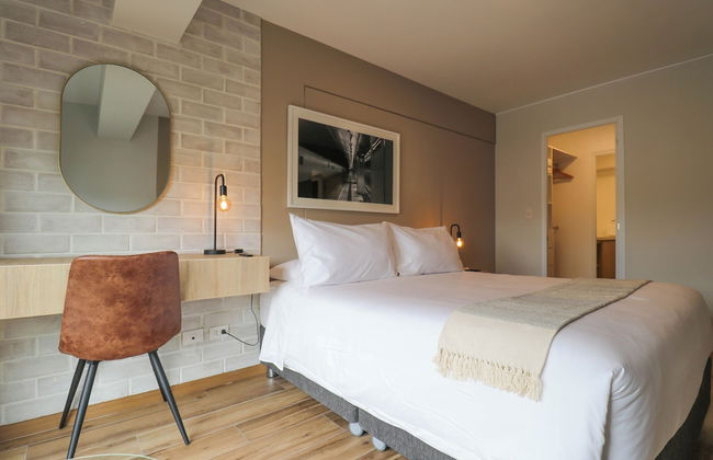 Wynwood Colon in Miraflores - Foto 72