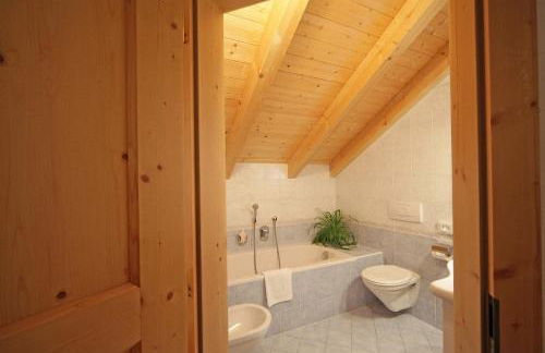 Dolomites Apartments Ciasa Vally - Photo 62