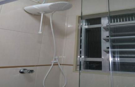 Apartamento Messi Assú Praia dos Milionários - Photo 13