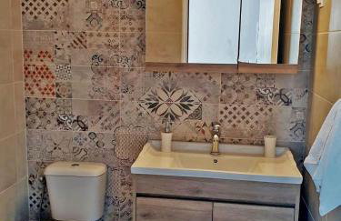 Sea View Holiday House - Photo 42