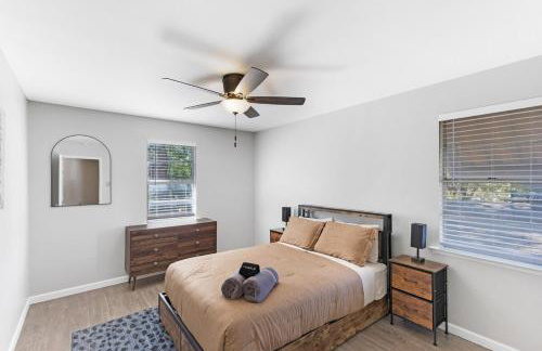 World Cup Central- 5 Min Walk to AT&T Stadium- Game Room - Foto 21