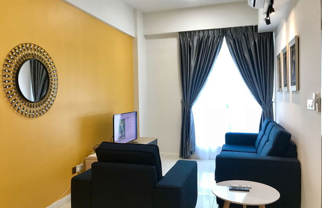 Sunset Seaview Vacation Condos at Infinity Avenue - Foto 73