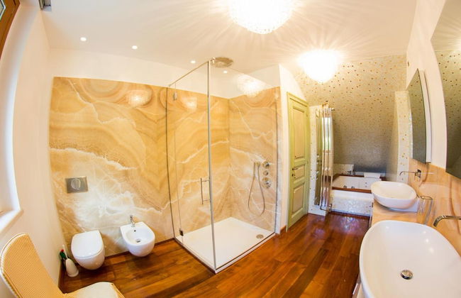 Agriturismo La Limonaia - Foto 31