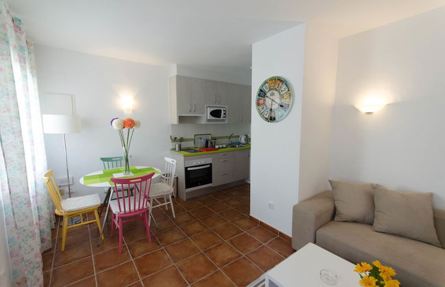 Bungalow Antonio - Foto 1