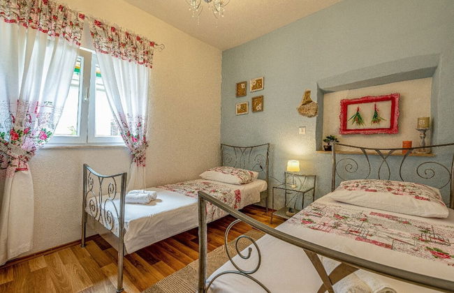 Holiday Home Stone Wall - Foto 6