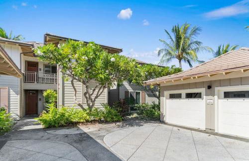 Mauna Lani Palm Villas D-2 Corner Unit Historic View - Foto 31