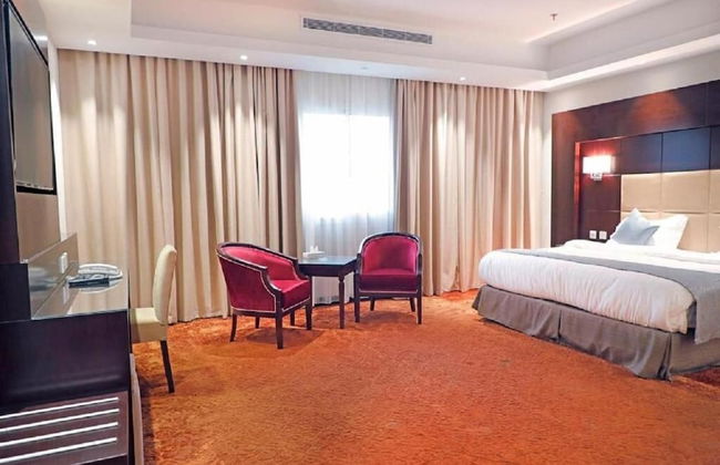 Arjan Suites HOTEL - Foto 6