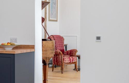 The Stable Barn, Smallwood Farm House - Photo 17