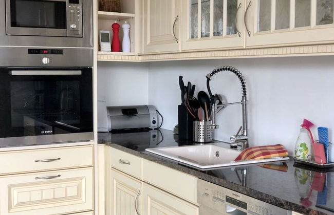 Schaalseehobbit Modern Retreat - Foto 3