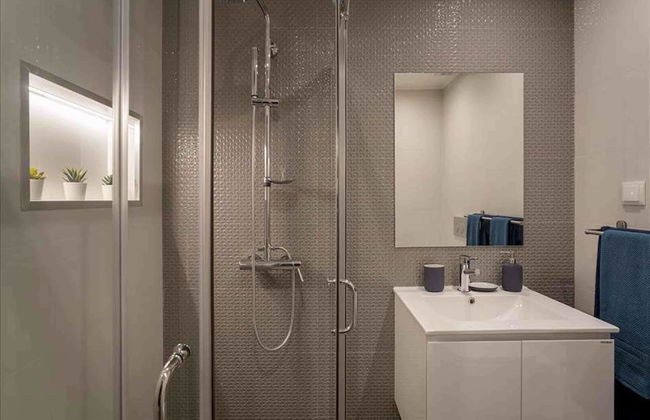 Vicky Rae Beach House - Foto 9