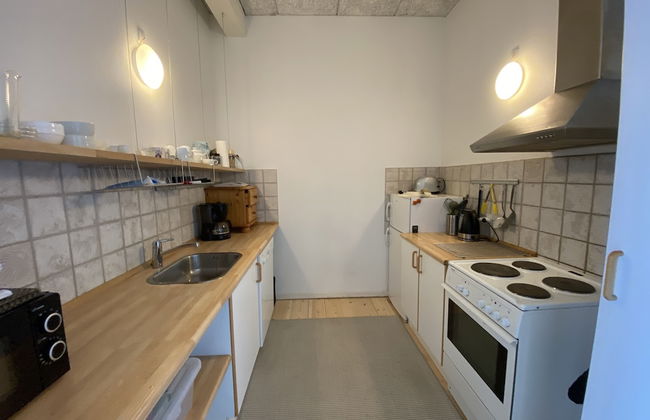 Skaerven Beachfront Condos and Cottage - Foto 73