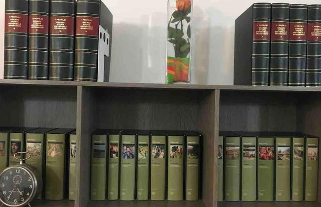 Beautiful 1-bed Apartment in Bologna - Foto 4