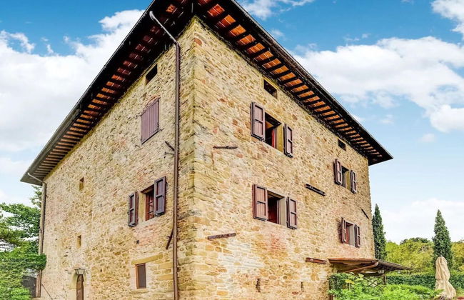 Your Home in a Tuscan Tower - Foto 35