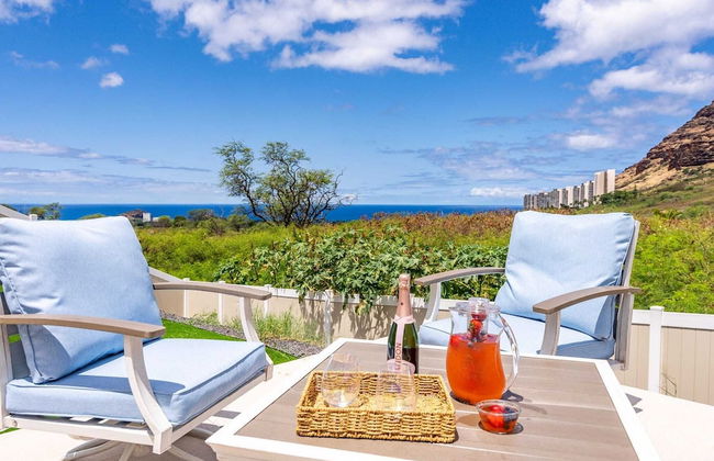 Mauna View by Avantstay 10min to Beach, Backyard - Foto 21