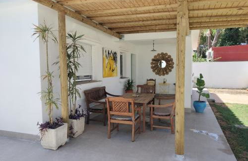 Villa andaluza relax y playa en entorno tranquilo - Foto 34