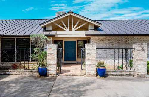 Waterfront Home on Lake Travis - Foto 54