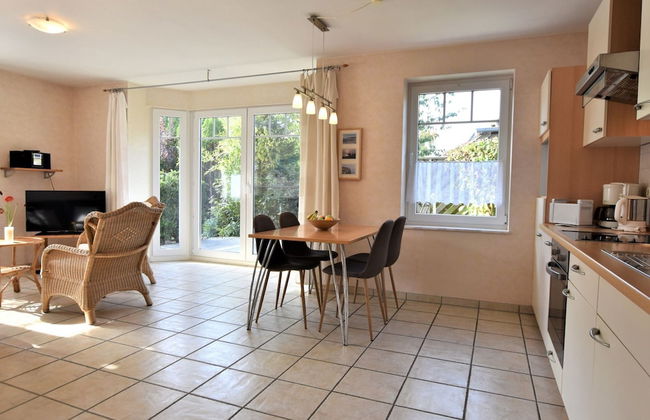 Comfortable Apartment in Insel Poel With Sauna - Foto 5