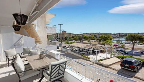 Porto Heli Seafront - Port House G - Foto 2