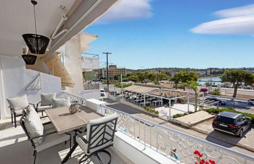 Porto Heli Seafront - Port House G - Foto 2