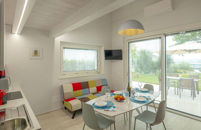 Spacious Stay in Montelupone - Foto 30