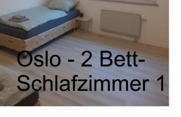 FaWiGa Monteurwohnung Karben - Foto 25