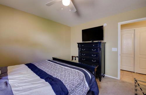 Near Hikes! Snowbird Escape with Pool in Gilbert - Foto 20