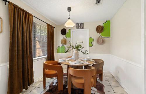 4bd Near Airport & Downtown - Volleyball - Games - Foto 12