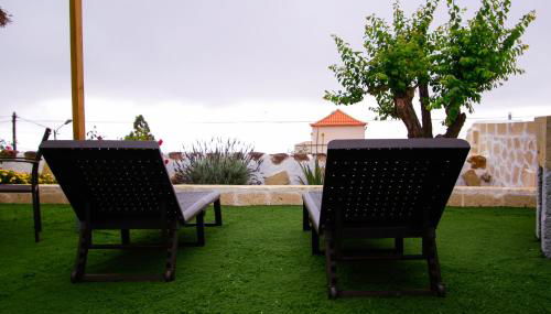 Casa Irma, Great Sea and Mountains Views, Rural House - Foto 3