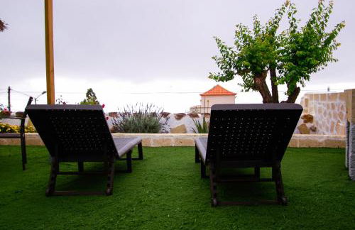 Casa Irma, Great Sea and Mountains Views, Rural House - Foto 3