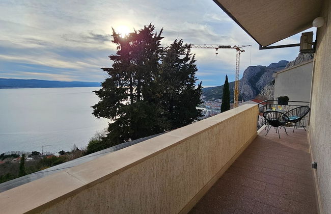 Holiday Home Sunrise - Foto 24