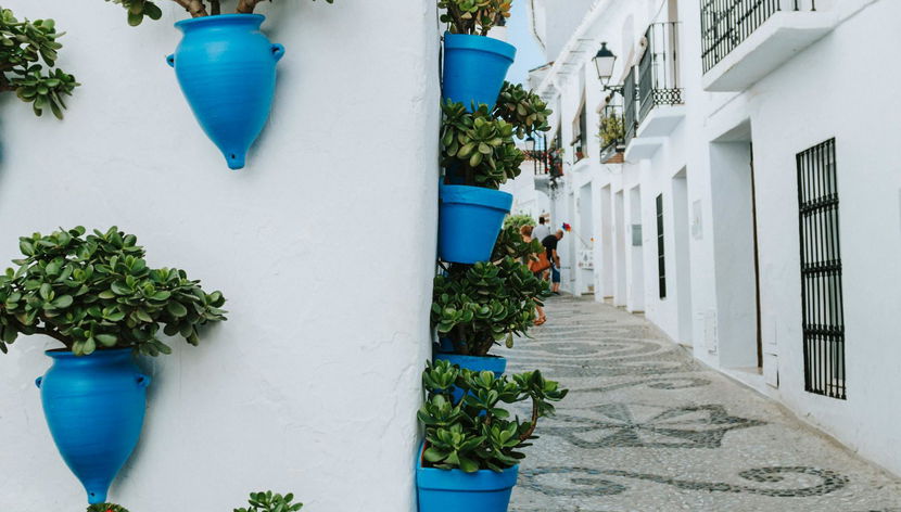 Nerja e Frigiliana de Fuengirola - Foto 2