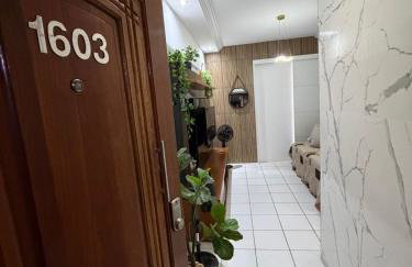 Apto Recife Aurora Mar e Rio - Photo 4