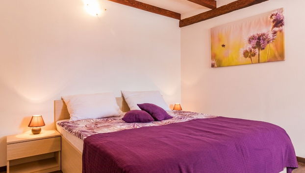 Charming Villa With Private Swimming Pool - Foto 3, Zimmer