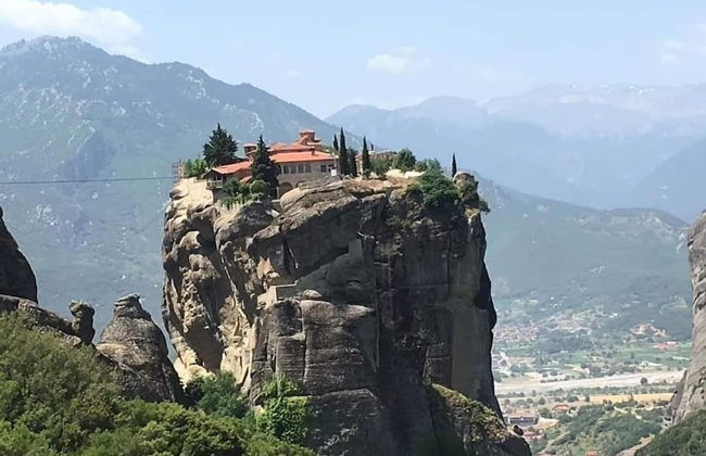 Mary's mansion archontiko meteora - Photo 32